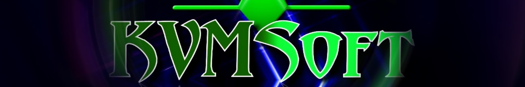 KVMSoft Header